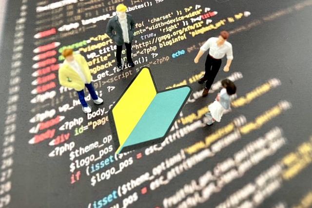 プログラミングスクール　社会人